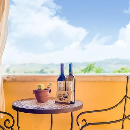 Charming In Near Village Ascoli Piceno