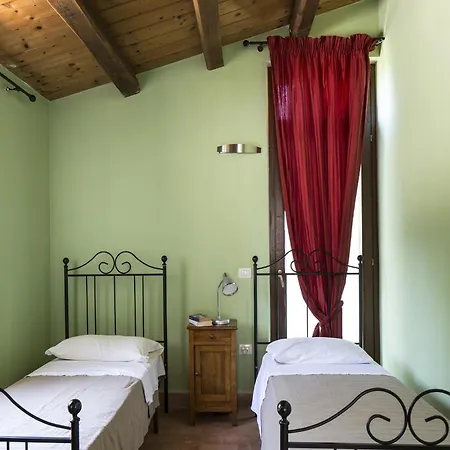Apartment Charming In Near Village *