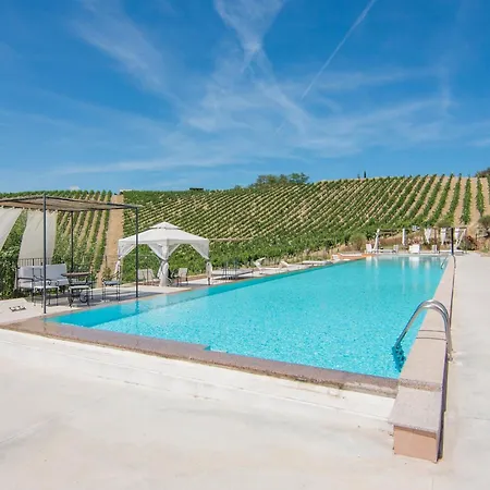 Charming In Near Village * Ascoli Piceno