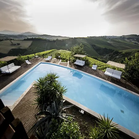 Apartment Charming In Near Village