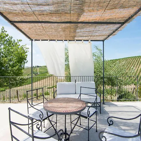 Charming In Near Village * Ascoli Piceno